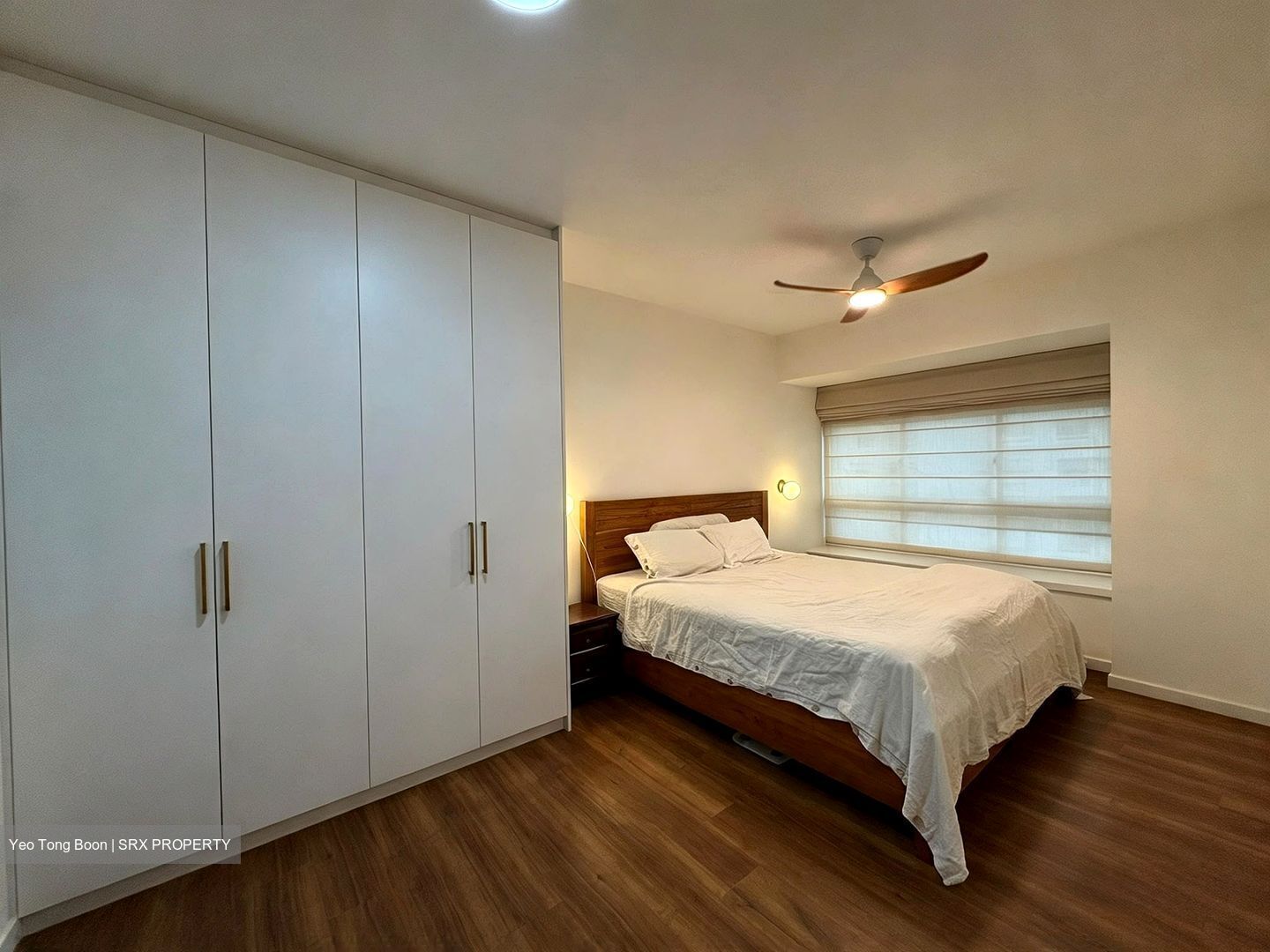 Blk 308A Teck Ghee Vista (Ang Mo Kio), HDB 4 Rooms #639495771